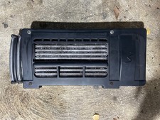 BMW Mini R52 R53 Cooper S Genuine Intercooler