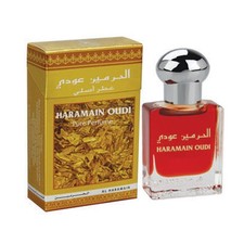 Ltc haramain oudi 15ml - ltc, al