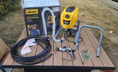 Wagner control pro - wagner, 250m