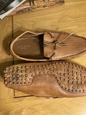 Top Man Loafers Size 45