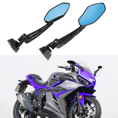 Anti glare side mirrors - anti-glare,