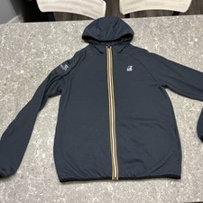 K-Way  3.0 Men’s Blue