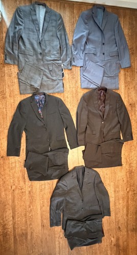 Suit bundle next suits all - suits,