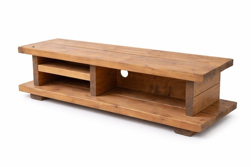 Beautiful solid wood - , tv