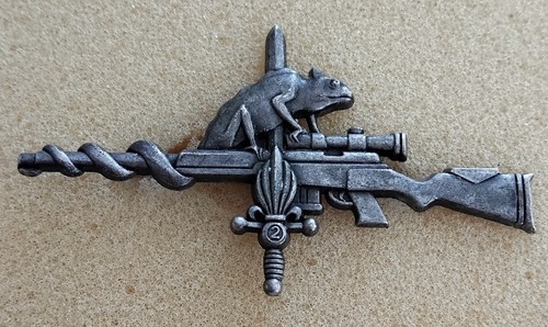 French foreign legion rei - foreign, 2