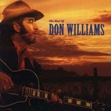 Don Williams: The Best of Don