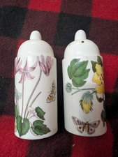 Portmeirion Botanic garden