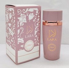 Lara Lavender de Parfum Women