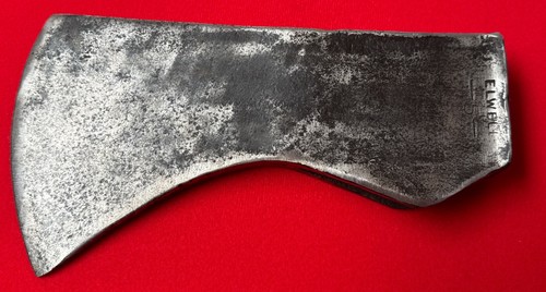 Vintage elwell felling - vintage,