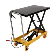 Hydraulic Scissor Lift Table