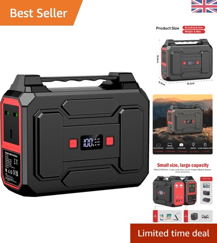 Lightweight 99wh portable - lightweight,