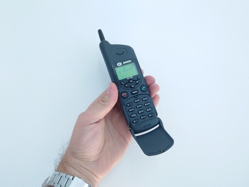 Rare sagem rc730 - sagem,