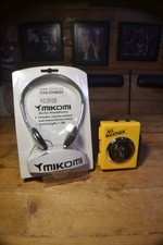 All Weather Walkman Cassette