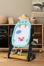  Living and Home Double-Sided