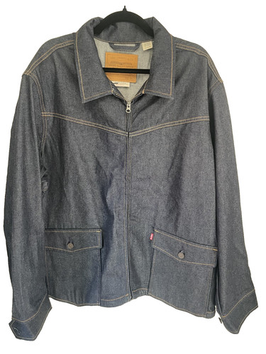 Levi big denim - levi's,