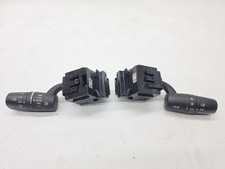 MAZDA 3 MK3 WIPER COMBINATION