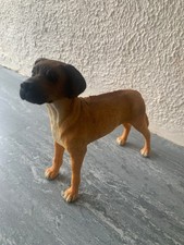 Leonardo Rhodesian Ridgeback