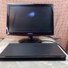 Sony BDP-S370 3D Smart Blu-Ray