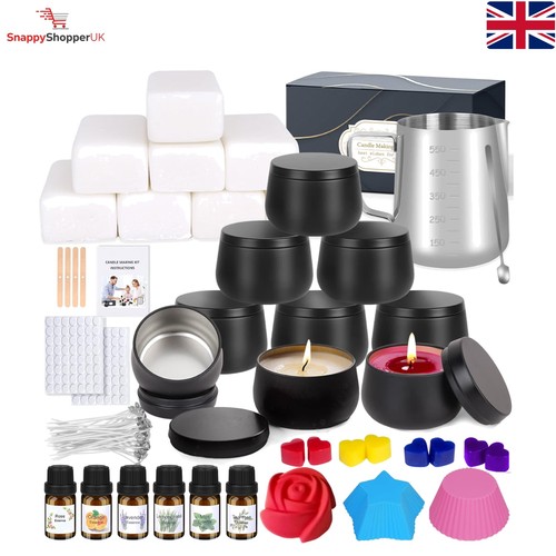 Beginner friendly candle - beginner-friendly,