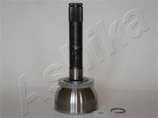 Driveshaft CV joint 62-02-298