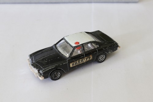 Corgi juniors buick - corgi,