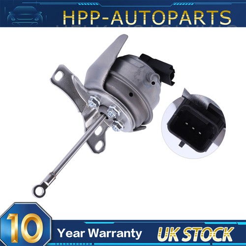 Turbo actuator 784011 - turbo,