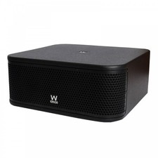 W Audio CBS110S 10" Passive