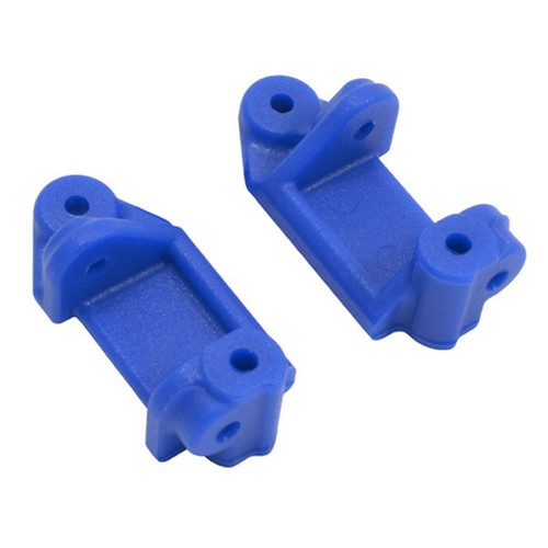 Rpm caster blocks - rpm, elec
