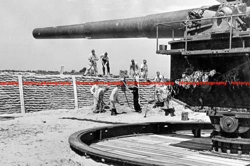 F027269 heavy german artillery - f027269,
