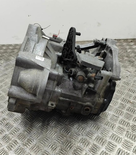 Volkswagon caddy gearbox 0 - caddy, 2.0