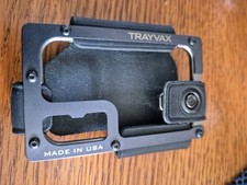 Trayvax Contour LITE Wallet