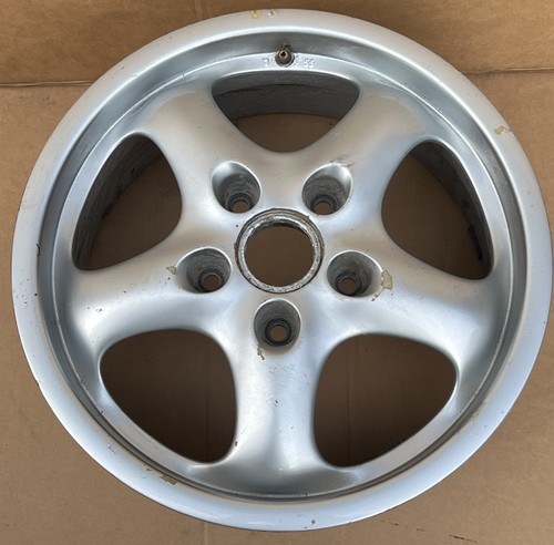 Genuine porsche 993 cup2 - genuine,