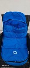 Bugaboo  footmuff cosytoes - blue 