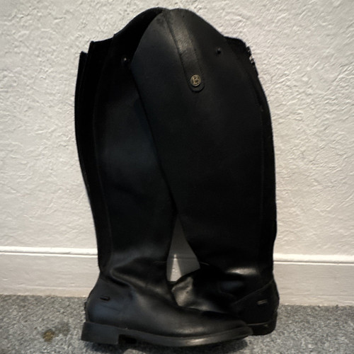Women black leather - women’s,