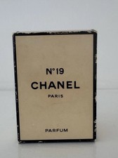 Chanel No 19 pure Parfum 7 ml