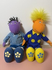 Vintage 1998 Tweenies CBeebies