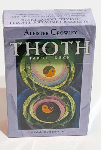 Sealed aleister crowley - sealed,