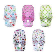 Baby Dining Chair Cover