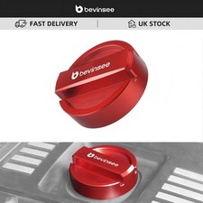 Engine Oil Filler Neck Sealing