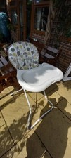 Graco Foldaway 'Fruit' Highchair