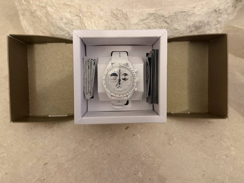 New omegaxswatch moonswatch - omegaxswatch,