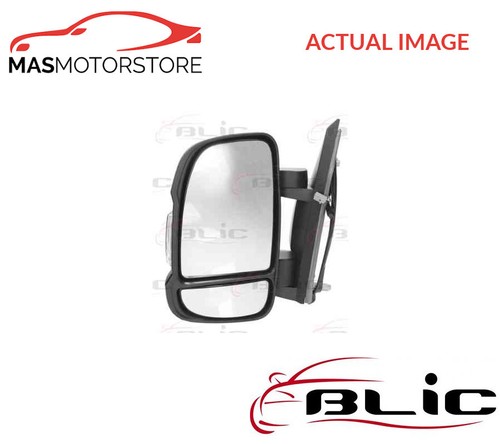 Outside rear view mirror lhd - rear,
