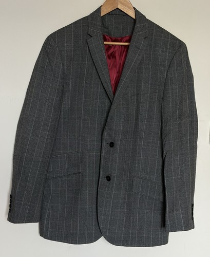 Sartorial alfred brown - m&s,