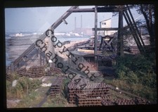 Unknown location around Plymouth in 1959/60  original 35mm colour slide