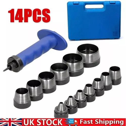 14x 35mm punch - 5-35mm,