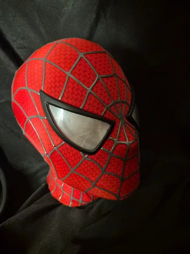 Premium custom spider man - custom, "spider-man"