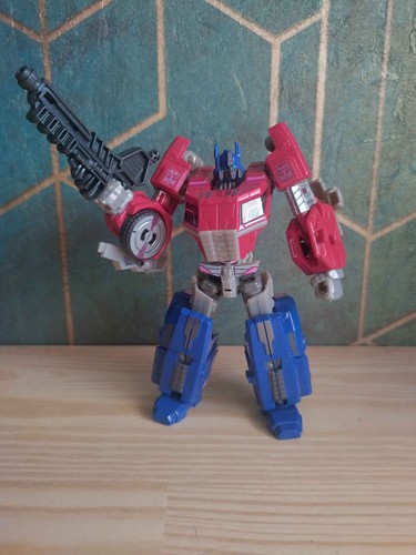 Transformers fall of - fall,