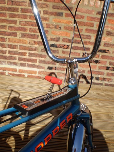 Vintage 1970s raleigh - 1970s, chopper