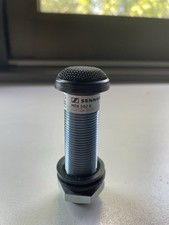Sennheiser MEB 102 Boundary Microphone - XLR plug
