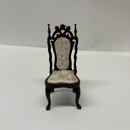 12th scale dolls - dolls, house